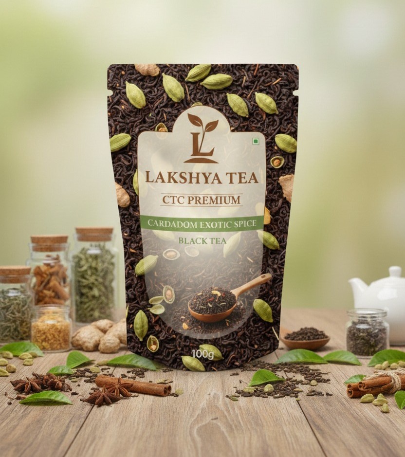 Black Tea