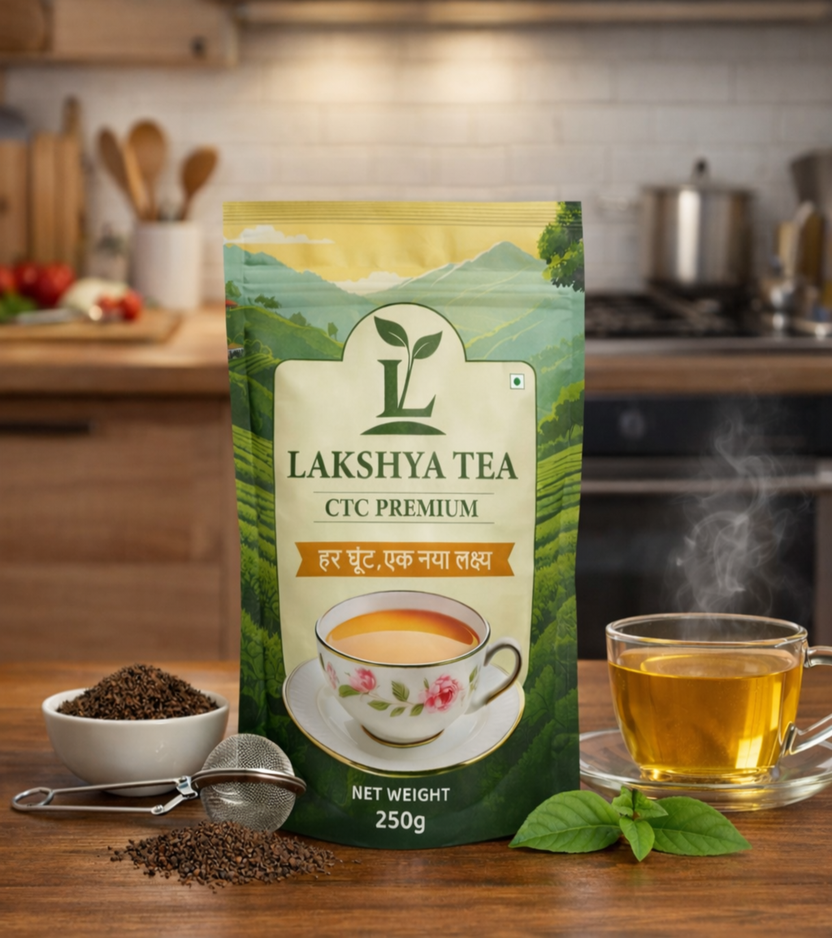 CTC Premium Tea